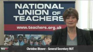 Stop the BNP