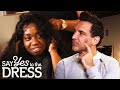 Bride Gets A 6 Hour Weave A Day Before The Wedding | Say Yes: Wedding SOS
