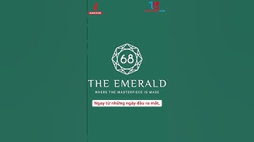 Bạn sẽ không tin The Emerald 68 nằm ngay trung tâm Thủ Đức mà giá lại rẻ hơn vùng ven!