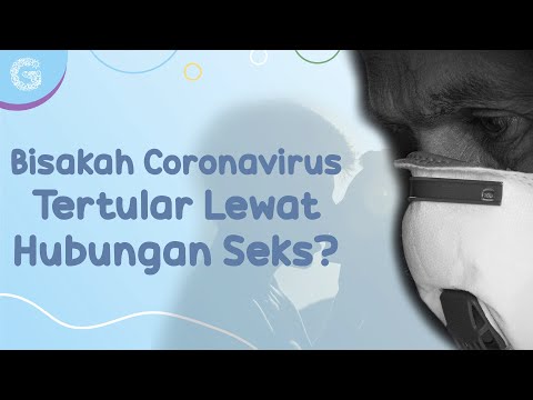 Video: 18 Hal Yang Perlu Diketahui Tentang Berciuman, Menyentuh, Dan Seks Selama Pandemi