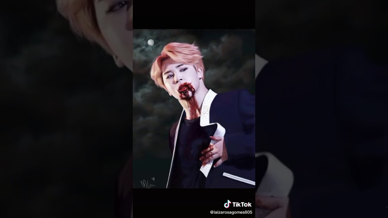 BTS HALLOWEEN - YouTube