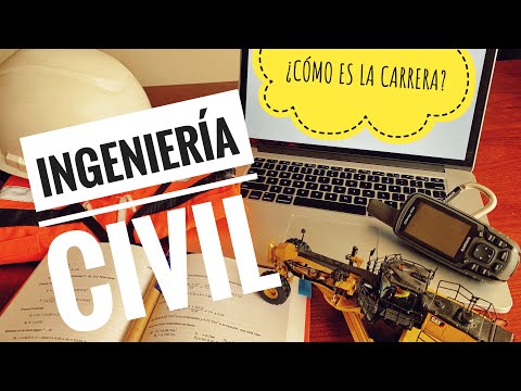 ¿Qué Es Una Carrera De Ingeniería?