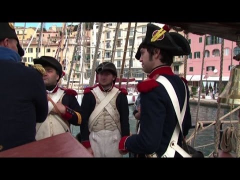 Video: Cosa è successo con Napoleone dopo 10 mesi all'Elba?
