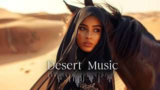 Desert Music | Ethnic Chill & Deep House Mix 2024 | Ahmad Mohamadiyan (Vol.23) #deephouse