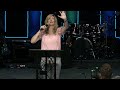 The Missing Piece of Discipleship - Pastor Cindy Hope
