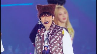 [4K] 240317 솔로콘서트 'Betcha' 백현 직캠 Baekhyun Focus