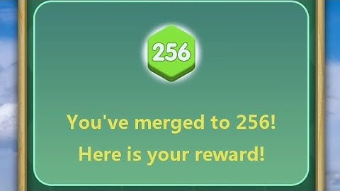 hexa merge 2048 new game play