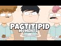 PAGTITIPID MOMENTS | Pinoy Animation