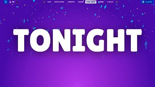 Tonight Fortnite Item Shop Leaked Early New Collab