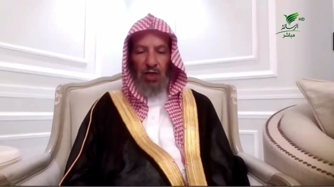 ما حكم ما تسمى بصلاة الزوال؟- الشيخ د. سعد بن ناصر الشثري#يستفتونك#الرسالة