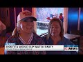 World Cup watch party held in Owensboro