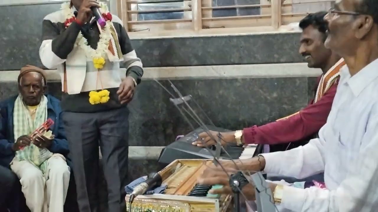 Solex Rajesh TN harmony narasimhappa Singr Somahekr Tabla Nagesh Po 9845024818