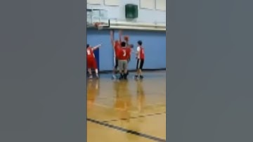 How To Take A Charge In Basketball Without Falling