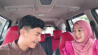 PRANK SUAMI !! NGEROKO PAS LAGI HAMIL || AUTO MARAH!!