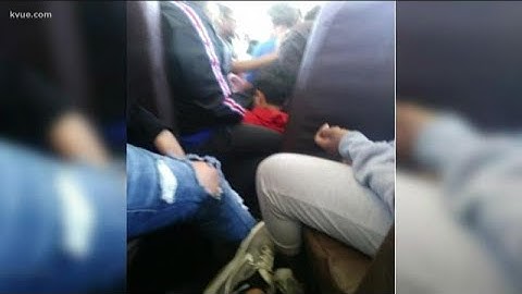 Pflugerville parents concerned after students forced to sit on floor of school bus