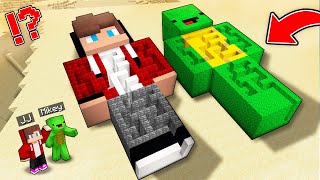 Download Lagu JJ And Mikey Found SECRET MAZE inside BIGGEST JJ And Mikey in Minecraft Maizen MP3 Download Lagu JJ And Mikey Found SECRET MAZE inside BIGGEST JJ And Mikey in Minecraft Maizen MP3