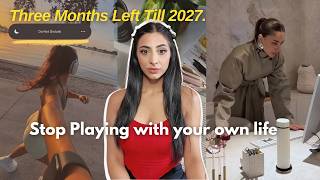 Get your  F head in the game ...