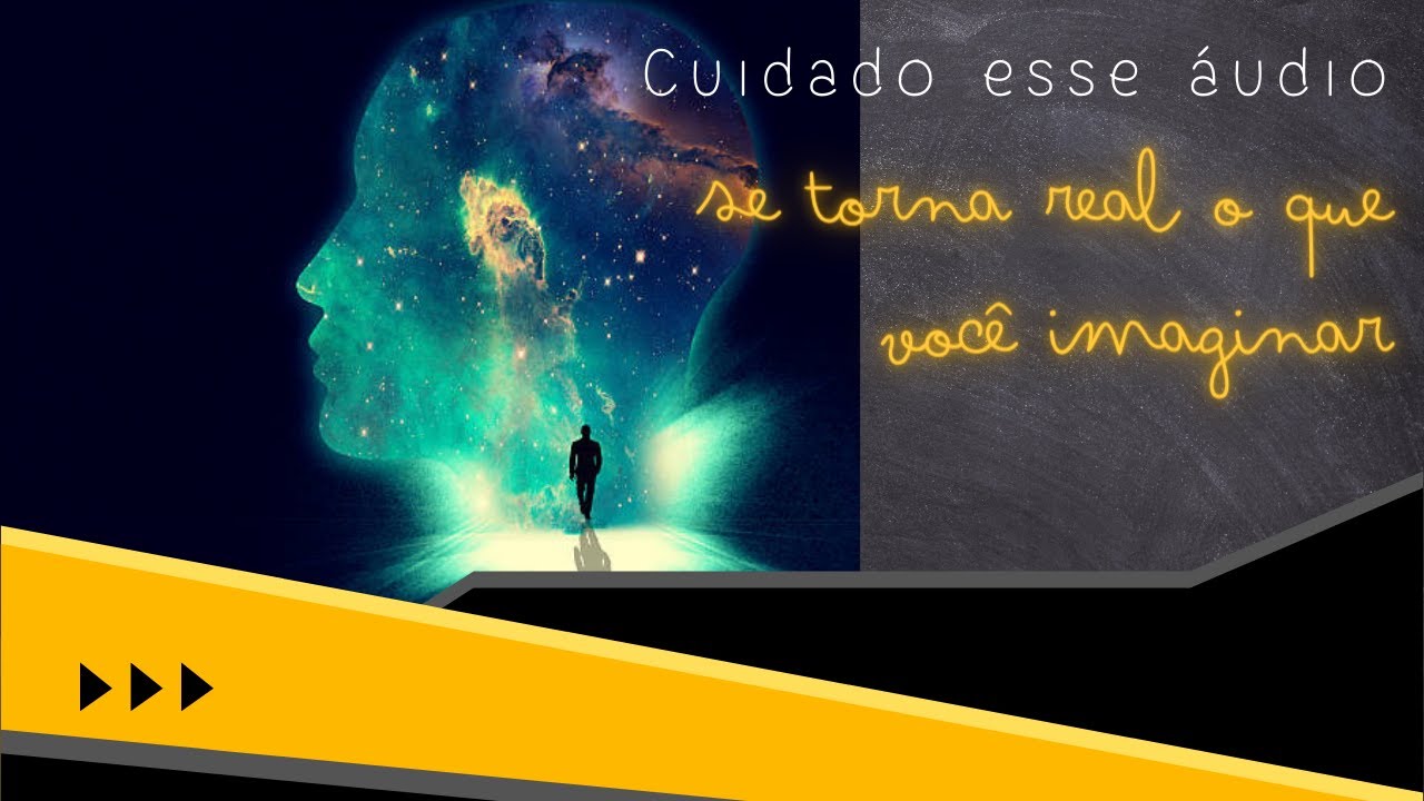 Watch Biokinesis lei da atração Cuidado Esse Áudio Se Torna Real o que você imaginar on YouTube Watch Biokinesis lei da atração Cuidado Esse Áudio Se Torna Real o que você imaginar on YouTube