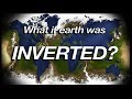 What if Earth was INVERTED? (Geography Now!)