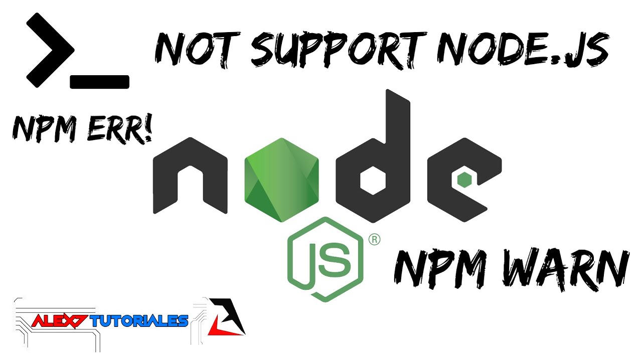 npm ERR! cb.apply is not a function (SOLVED TUTORIAL) - YouTube Npm Err! Cb.Apply Is Not A Function (Solved Tutorial) - Youtube