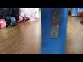 probando el chocolate de Mr beast...