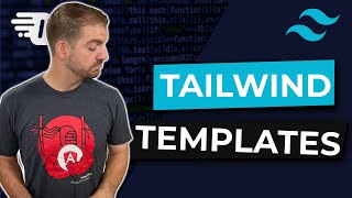 EASILY Build Apps With Tailwind CSS Using Tailmars