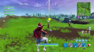 Fortnite Season 7! Clan Chaoztic Tryouts