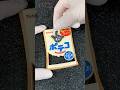 指にはめて食べたいあのスナックを、しゃかしゃかクッキーで作りました🤟🏼👀　#shorts