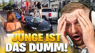 😂😱Die DÜMMSTEN MENSCHEN des INTERNETS! - XL BEST OF | Trymacs Stream Highlights