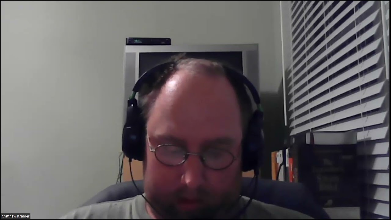 Let's Read about the Presidents, Episode 3: Thomas Jefferson