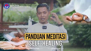 Panduan Meditasi Reiki Kundalini - Reiki Healing