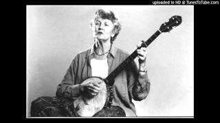 Peggy Seeger - Song of Myself chords