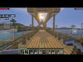 Need Peace? Listen to Bible Verses While I Play Minecraft Hardcore| Ep. 4 #jesus #chirstian 