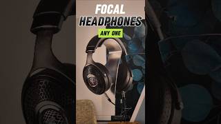 Focal Just Dropped Their Entire Lineup #tech #shorts
