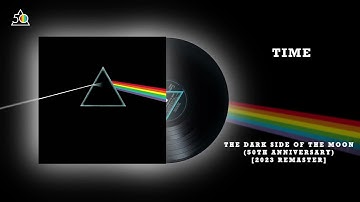 Pink Floyd - Time (2023 Remaster)