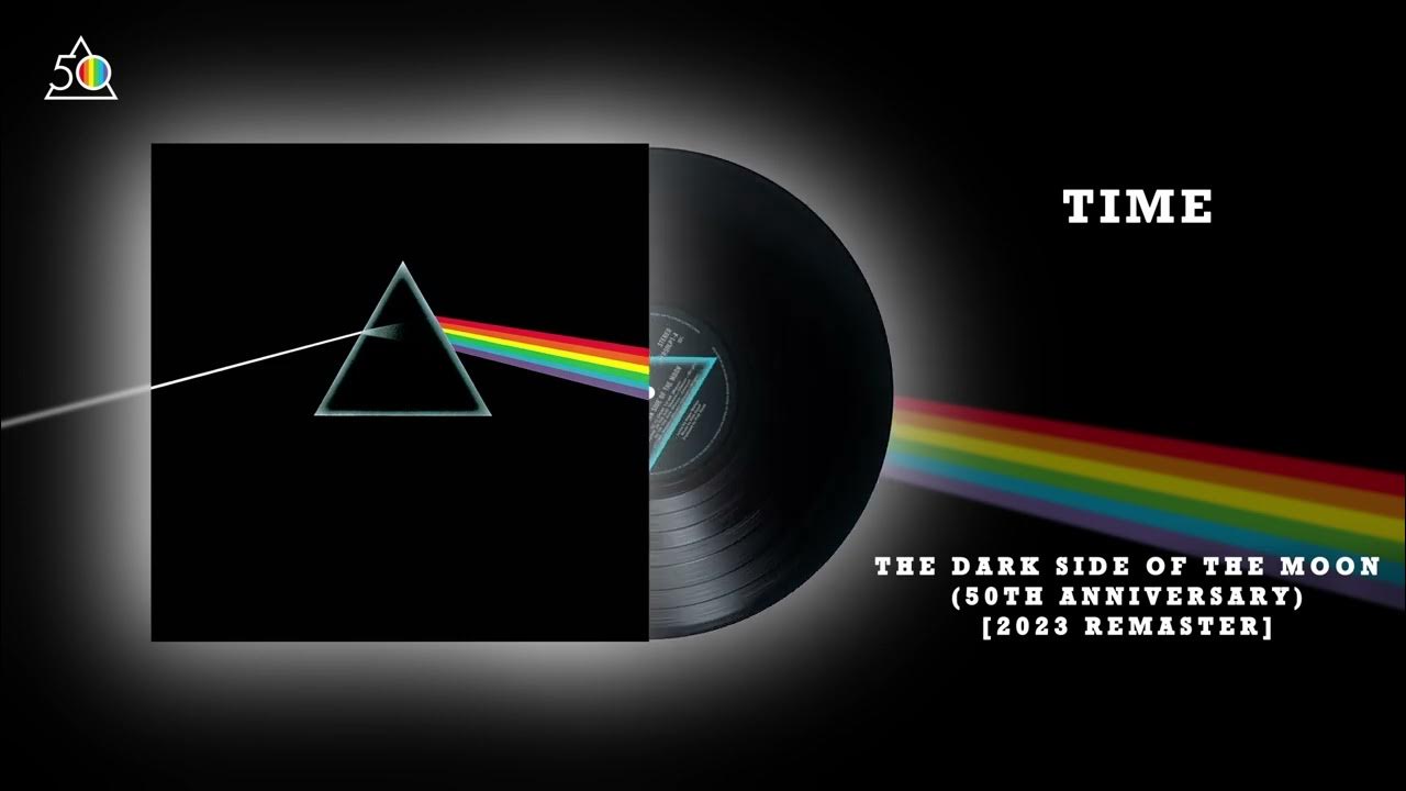 Pink Floyd - Time (2023 Remaster)