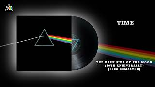 Video thumbnail of "Pink Floyd - Time (2023 Remaster)"