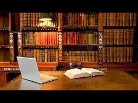 Law Librarianship: An Introduction