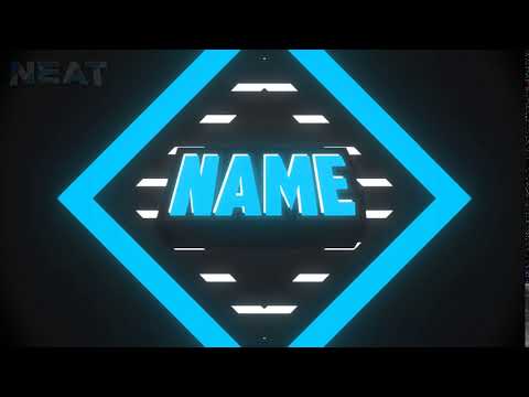 epic-blue-2d-intro-|-free-template-|-neatly