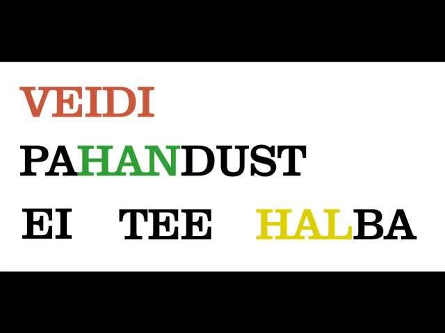 Loss Paranoias - Head Tüdrukud