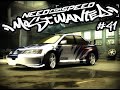 Need for Speed Most Wanted DETONADO em portugues 41