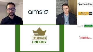 Aimsio: Field Service Management Software for Heavy Industry #13