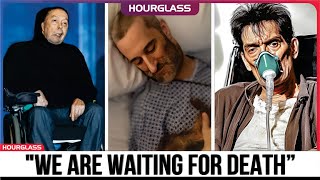 50 Famous People Who Are Dying and You Didn't Know | You’d Never Recognize Today