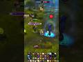 Game Ending Base Steal (AB Rated Blitz Disc Priest) #worldofwarcraft #thewarwithin #pvp #short