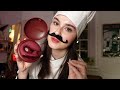 Beginning of video