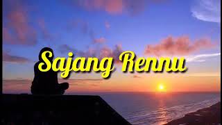 Sajeng rennu