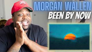 Morgan Wallen - Been By Now (Official Audio) | Reaction video