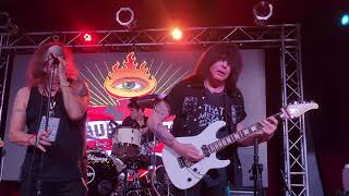 Holland - Gotta Run / Tom Holland, Michael Angelo Batio 2021 #80srock #rock #guitar #80s #chicago