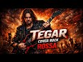 💥TEGAR – ROSSA | COVER ROCK PALING MENYAYAT HATI! SUARA GARANG PENUH EMOSI YANG BIKIN MERINDING