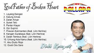 12 Lagu Nostalgia DIDI KEMPOT Campursari